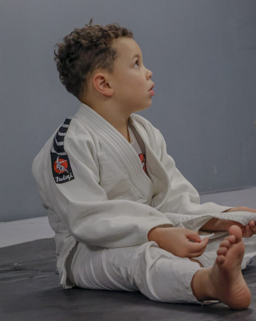 Entraînement intensif Jiu-Jitsu Brésilien Genève