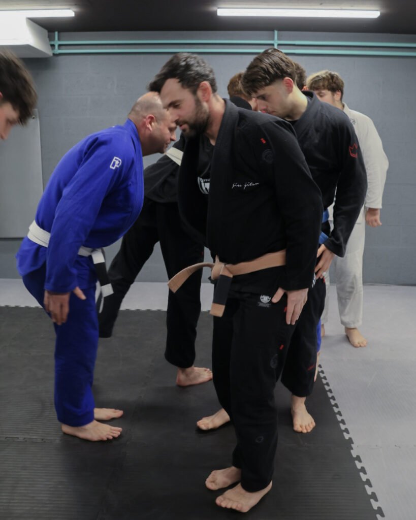 Compétition JJB Suisse représentant Kizuna