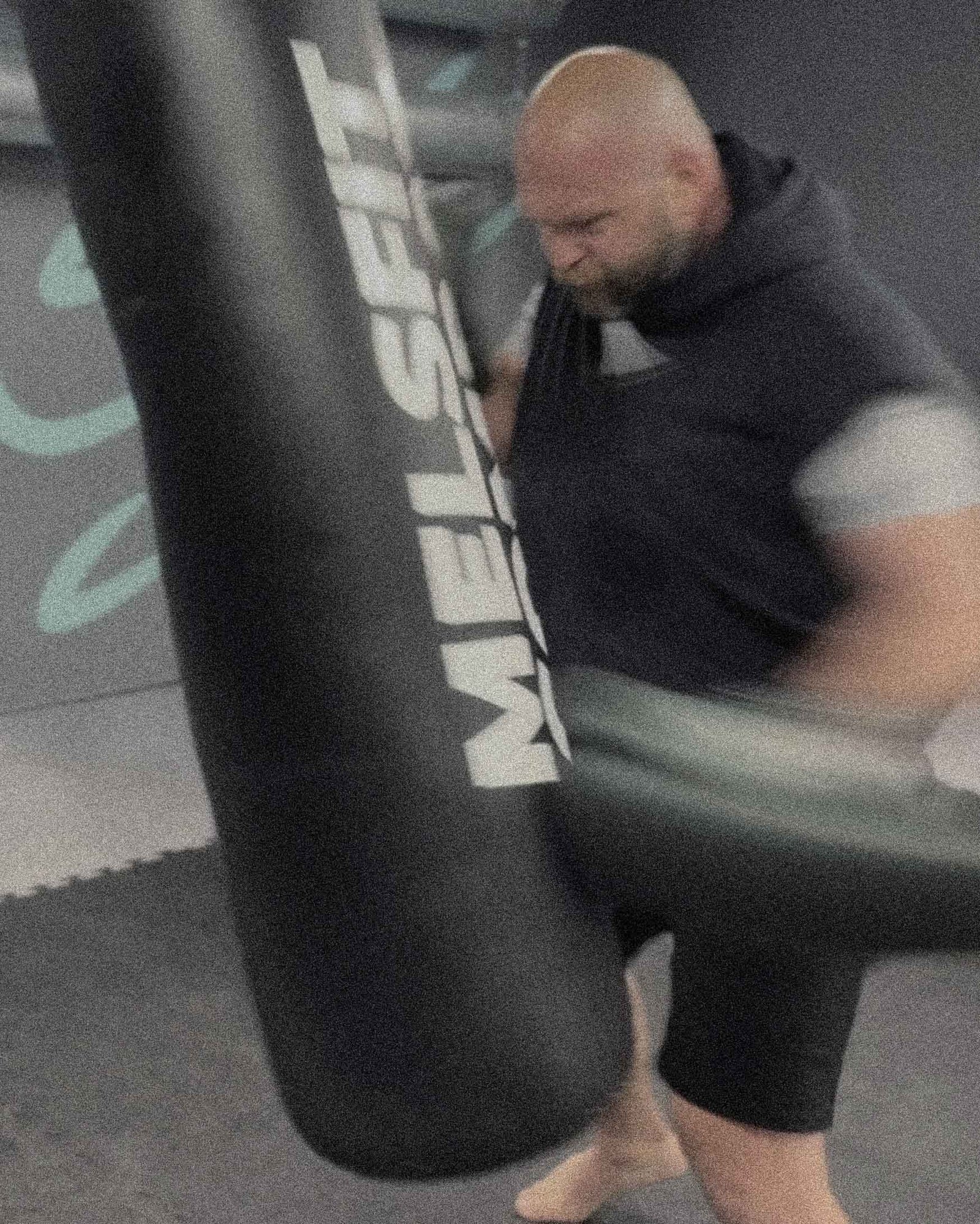Entraînement Kick-Boxing Kizuna