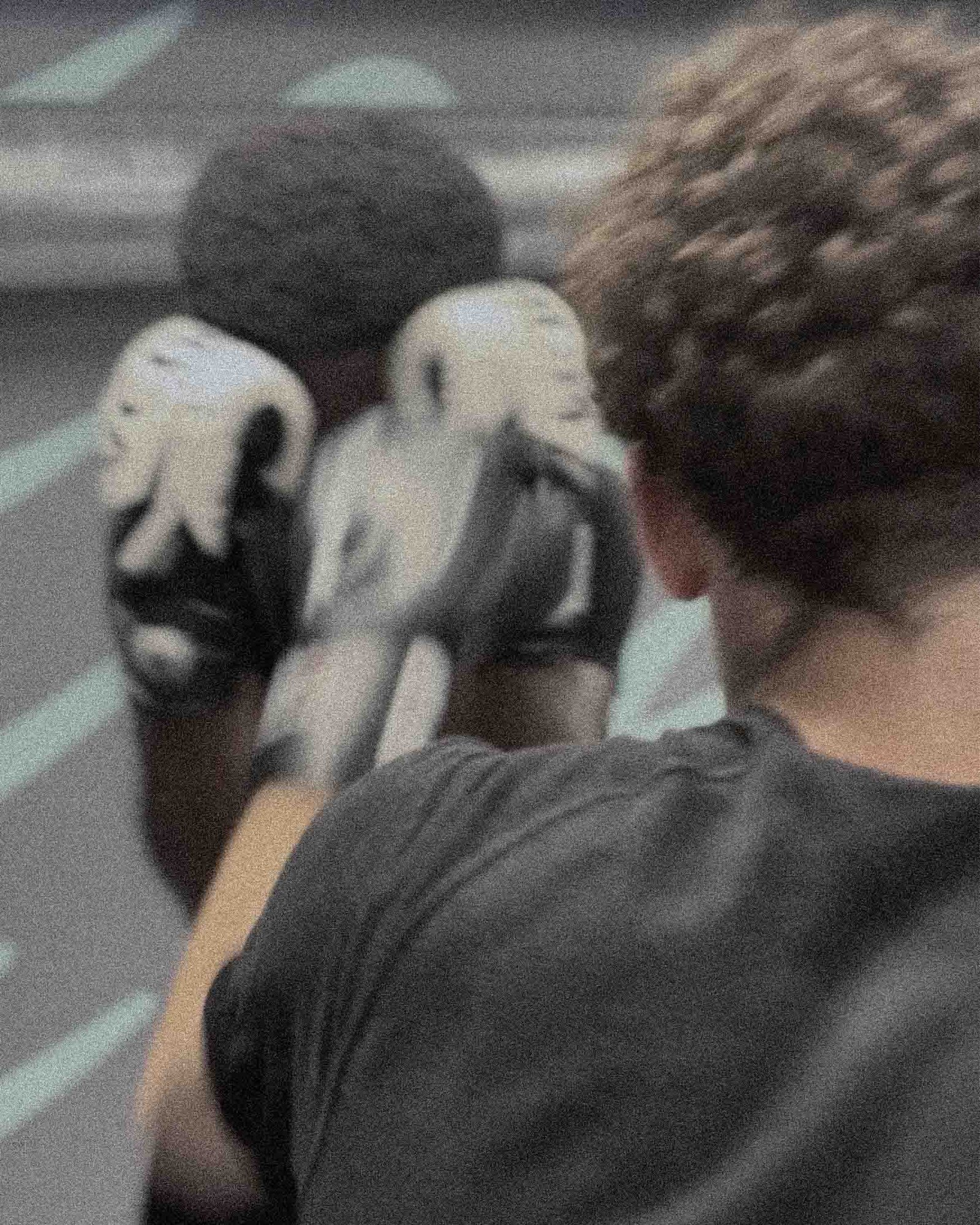 Entraînement Kick-Boxing Kizuna