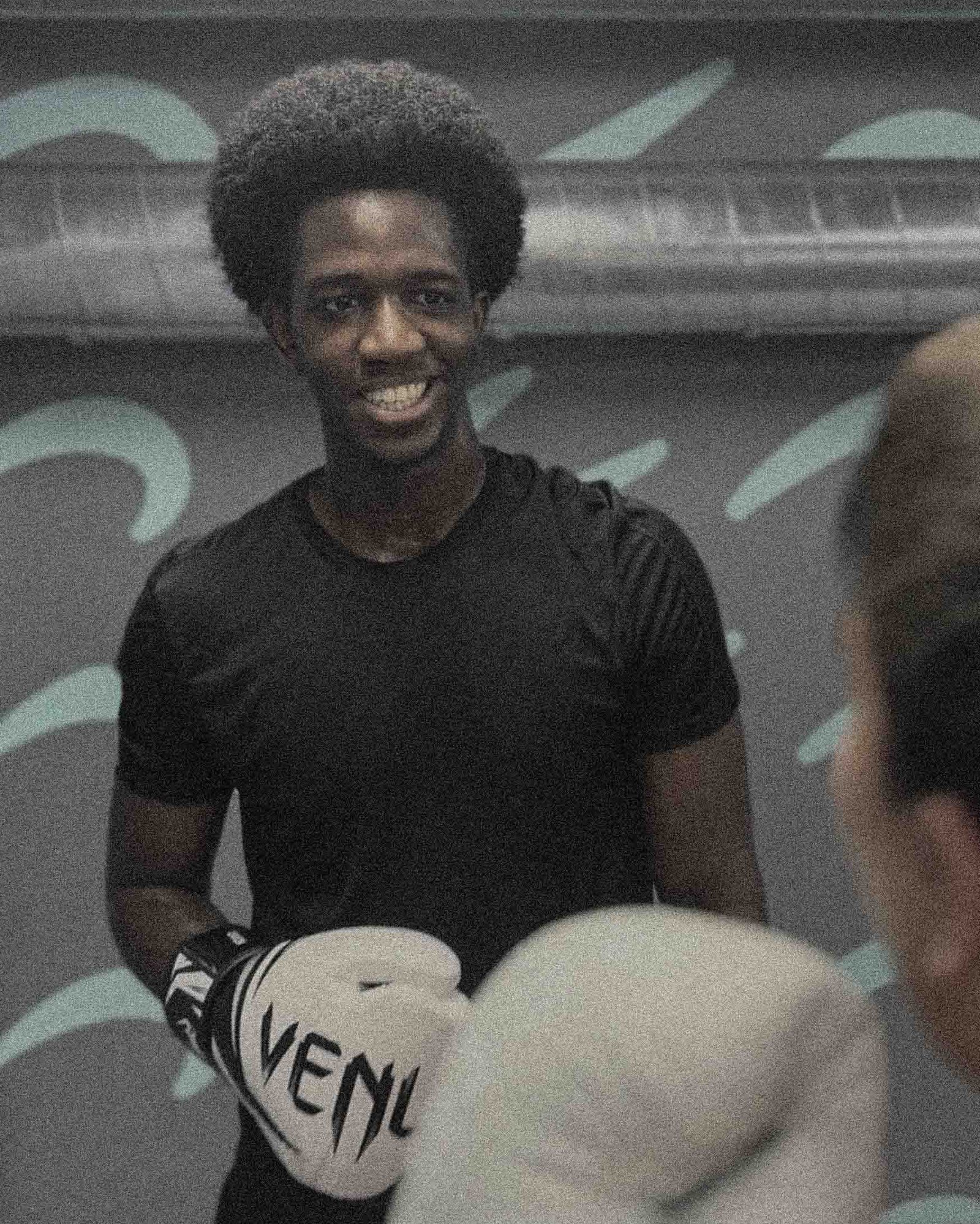 Entraînement Kick-Boxing Kizuna