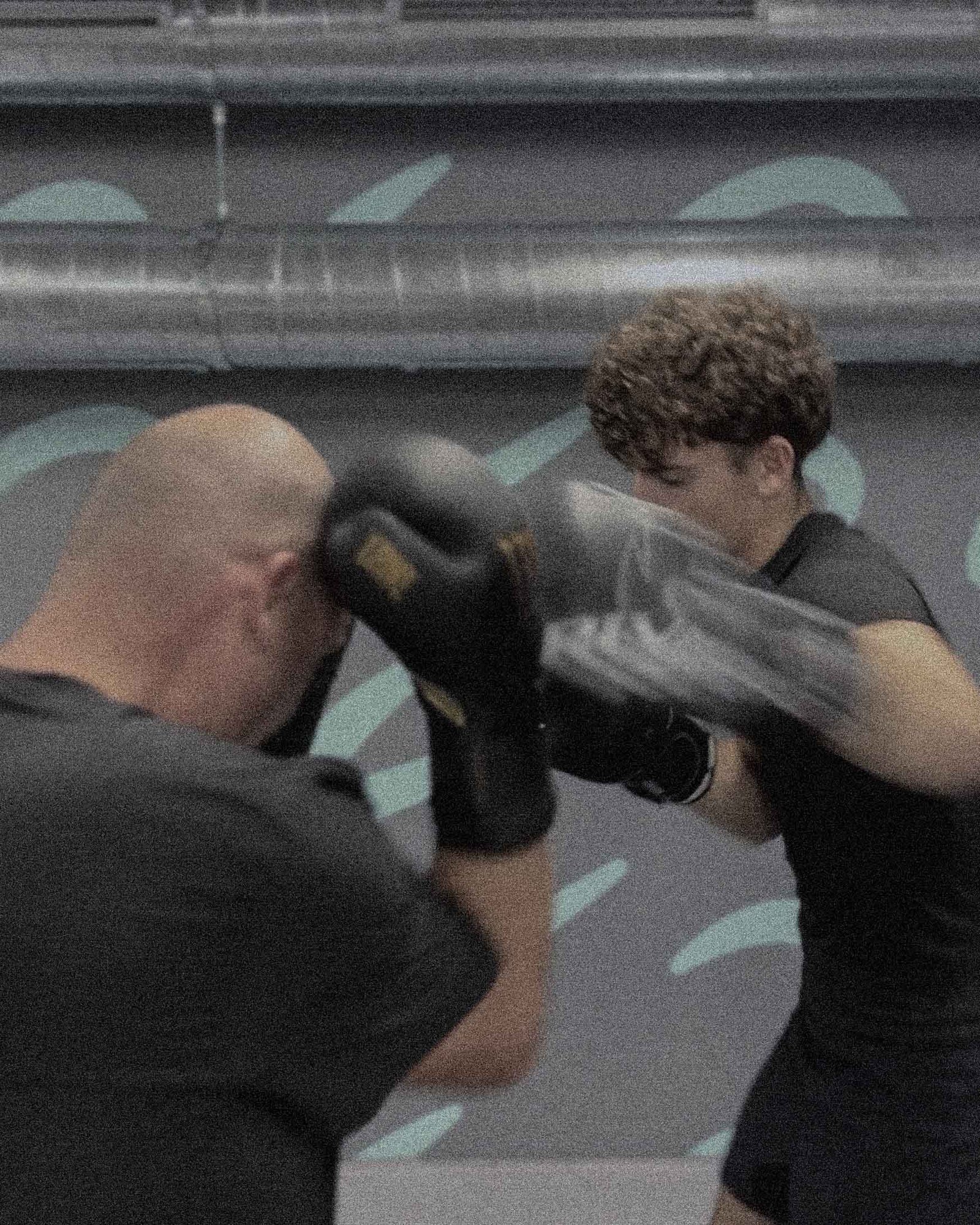 Entraînement Kick-Boxing Kizuna